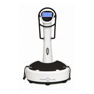 Power Plate Pro7™HC (Healthcare)- White