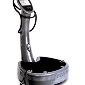 Power Plate Pro7™ - Graphite - Image 3