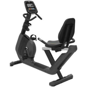 Horizon Comfort R Recumbent Bike - Image 1