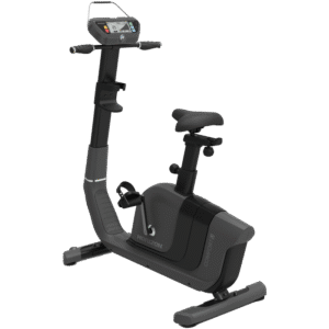 Horizon Comfort U Upright Bike - Image 1