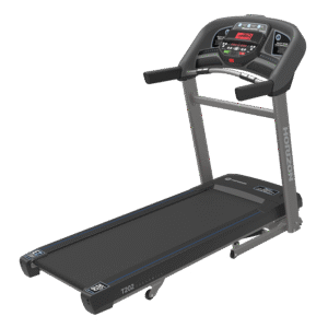 Horizon T202 Treadmill
