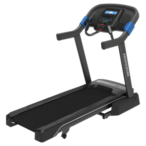 Horizon 7.0 AT Treadmill - Image 1