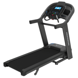 Horizon 7.4 AT Treadmill - Image 1