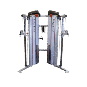 PCL2 FUNCTIONAL TRAINER, 210LB STACK