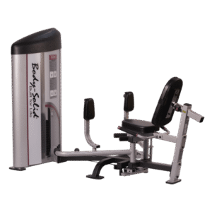 PCL2 INNER/OUTER THIGH, 160LB STACK