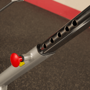 PRO CLUBLINE AB BENCH - Image 5