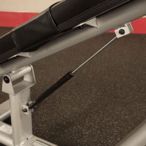 PRO CLUBLINE AB BENCH - Image 10