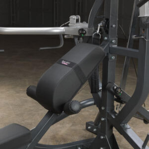 LEV GYM PACKAGE - Image 4