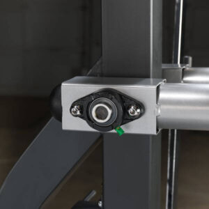 LEV GYM PACKAGE - Image 6