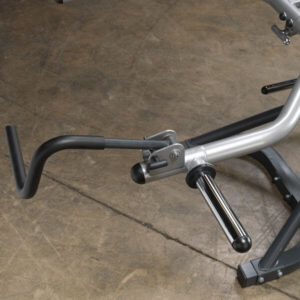 LEV GYM PACKAGE - Image 13