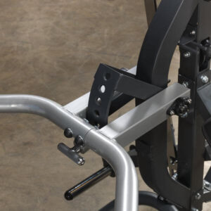 LEV GYM PACKAGE - Image 14