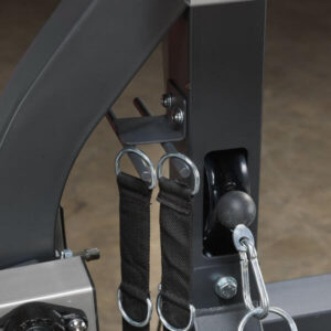 LEV GYM PACKAGE - Image 15