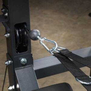LEV GYM PACKAGE - Image 16