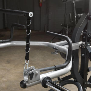 LEV GYM PACKAGE - Image 17