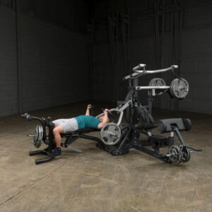 LEV GYM PACKAGE - Image 21