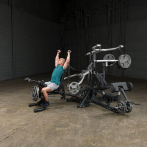 LEV GYM PACKAGE - Image 25