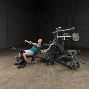 LEV GYM PACKAGE - Image 26