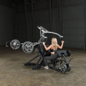 LEV GYM PACKAGE - Image 20