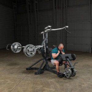 LEV GYM PACKAGE - Image 19