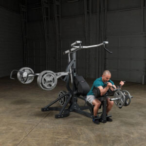 LEV GYM PACKAGE - Image 18