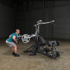 LEV GYM PACKAGE - Image 24