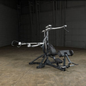 LEV GYM PACKAGE - Image 3