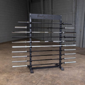 PCL Horizontal Bar Rack - Image 3