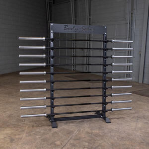 PCL Horizontal Bar Rack - Image 4