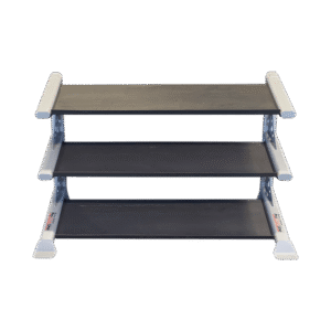PCL SDKR 3 Tier Dumbell Rack