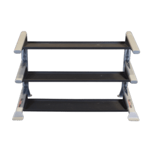 PCL SDKR 3 Tier Kettlebell Rack - Image 1