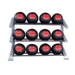 PCL SDKR 3 Tier Med Ball Rack - Image 3