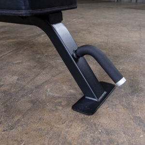 PRO CLUBLINE FLAT UTILITY BENCH - Image 4