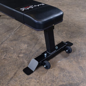 PRO CLUBLINE FLAT UTILITY BENCH - Image 3