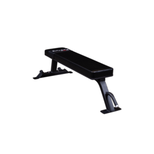 PRO CLUBLINE FLAT UTILITY BENCH
