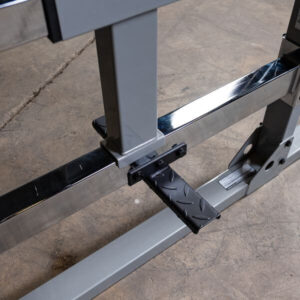 Pro Clubline Glute Ham Machine - Image 4