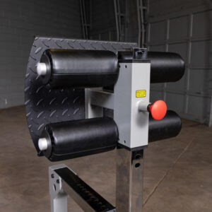 Pro Clubline Glute Ham Machine - Image 5