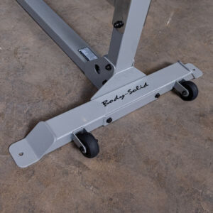 Pro Clubline Glute Ham Machine - Image 6