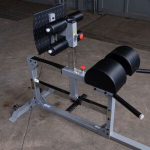 Pro Clubline Glute Ham Machine - Image 7