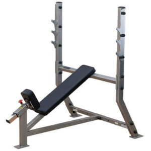 Pro Clubline Olympic Incline Bench