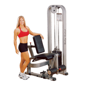 PROCLUB LINE LEG EXTENSION