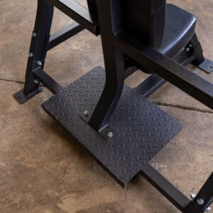 PRO CLUB LINE SHOULDER PRESS OLYMPIC BENCH - Image 8