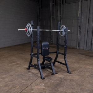 PRO CLUB LINE SHOULDER PRESS OLYMPIC BENCH - Image 3