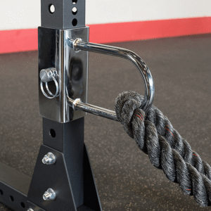 Pro Club Line Commercial Power Rack - Image 23