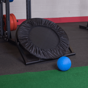 Pro Club Line Commercial Power Rack - Image 14