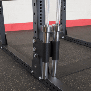 Pro Club Line Commercial Power Rack - Image 15
