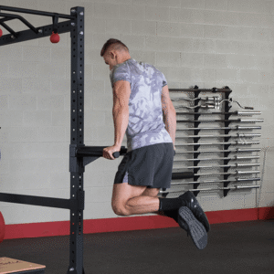 Pro Club Line Commercial Power Rack - Image 17