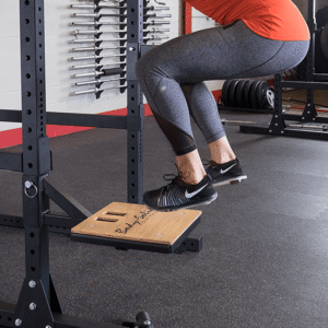 Pro Club Line Commercial Power Rack - Image 22