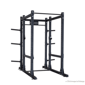 PCL Power Rack Base Rack SPR1000 and Extension