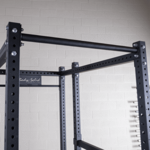 Pro Club Line Commercial Power Rack - Image 24