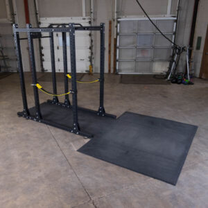 Power Rack Floor Mat